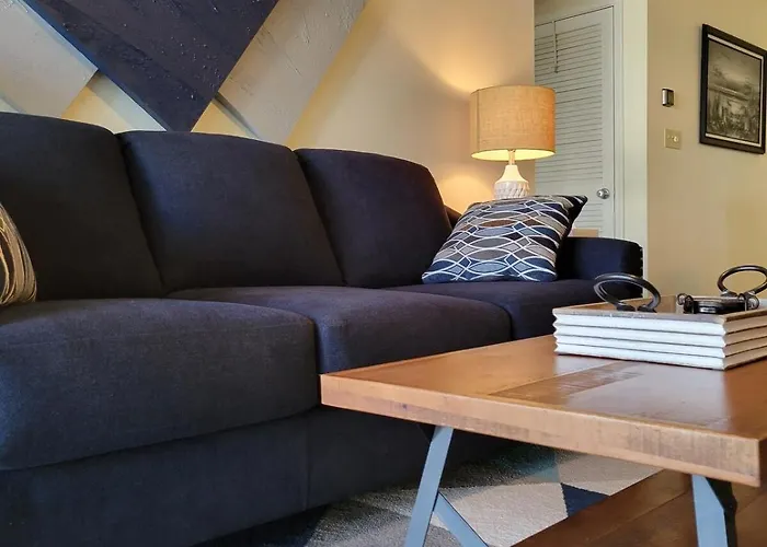 Hidden Harbour 2br 2ba - Bayside With Pool, Steps To And Northside Park! Apartment Ocean Stadt